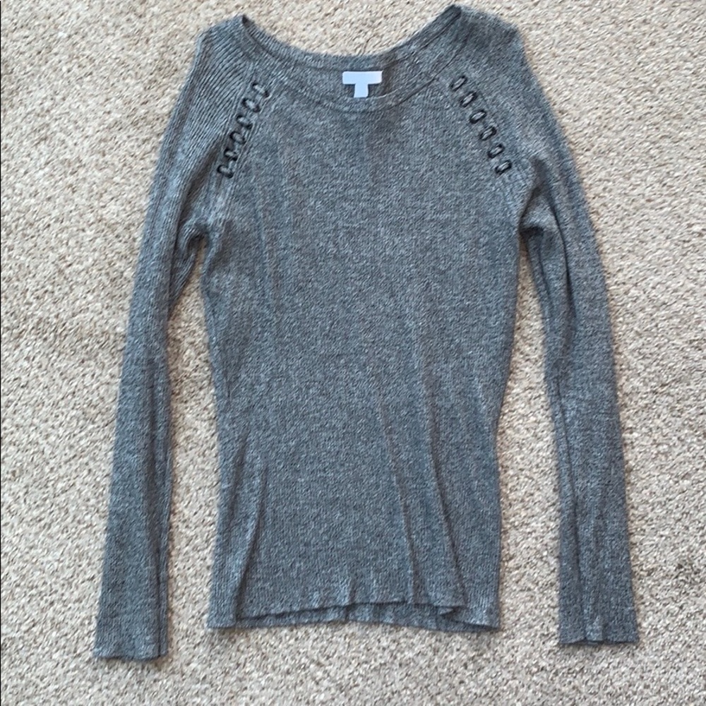 NY & COMPANY sweater